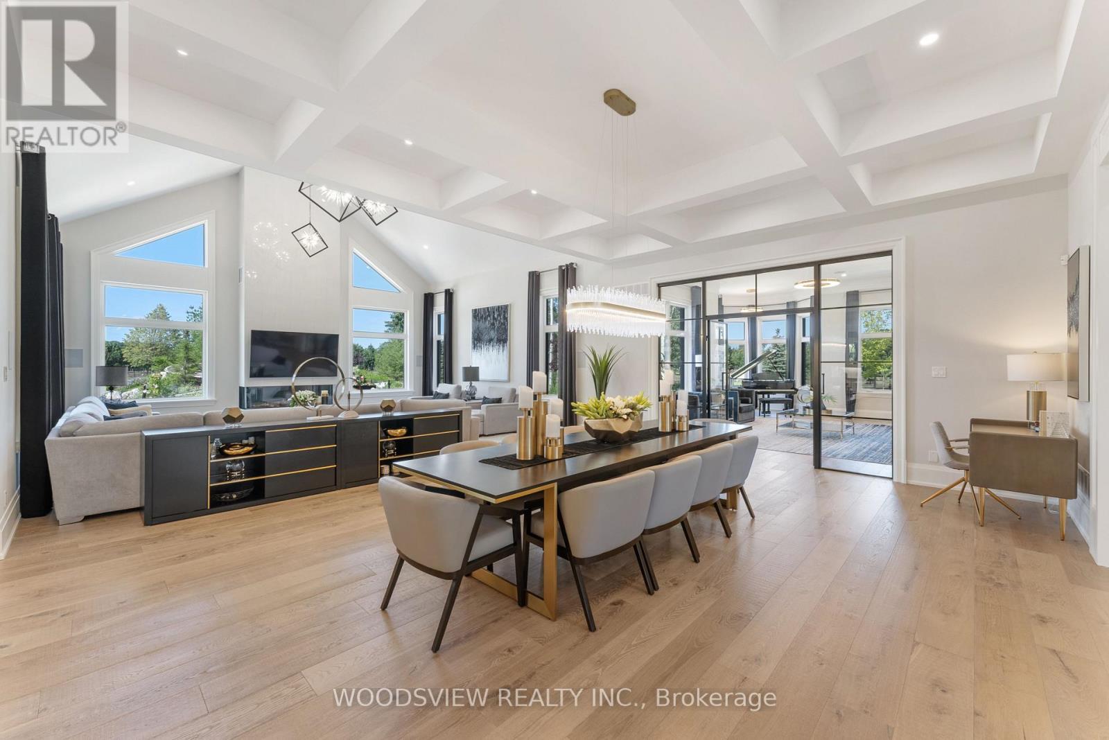 6468 Bethesda Road E, Whitchurch-Stouffville, Ontario  L4A 3A7 - Photo 18 - N12160434