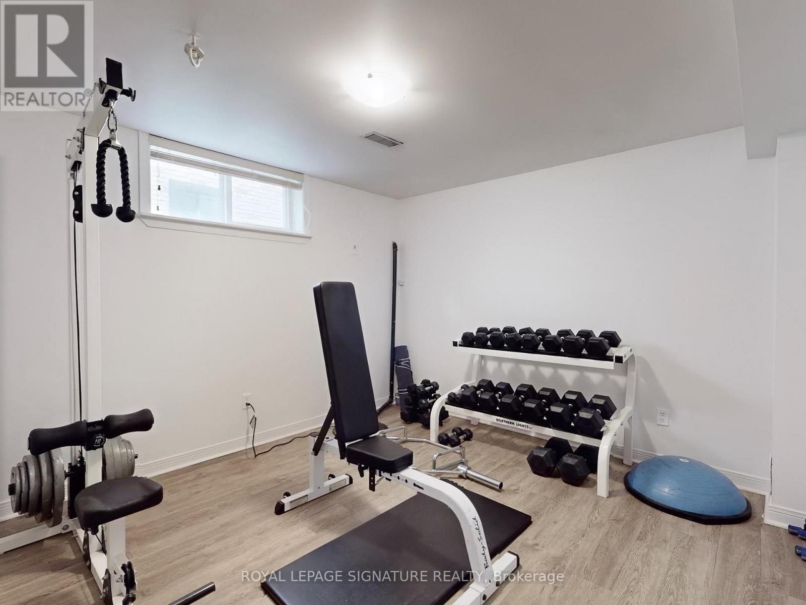 81 Garden Avenue, Richmond Hill, Ontario  L4C 6L6 - Photo 29 - N12160435