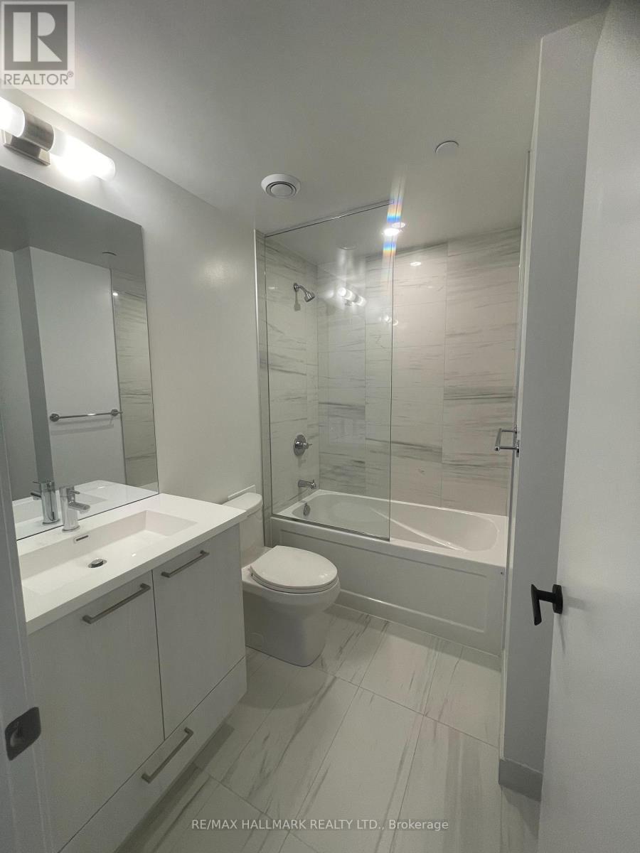 4601 - 195 Commerce Street, Vaughan, Ontario  L4K 0P9 - Photo 11 - N12160456