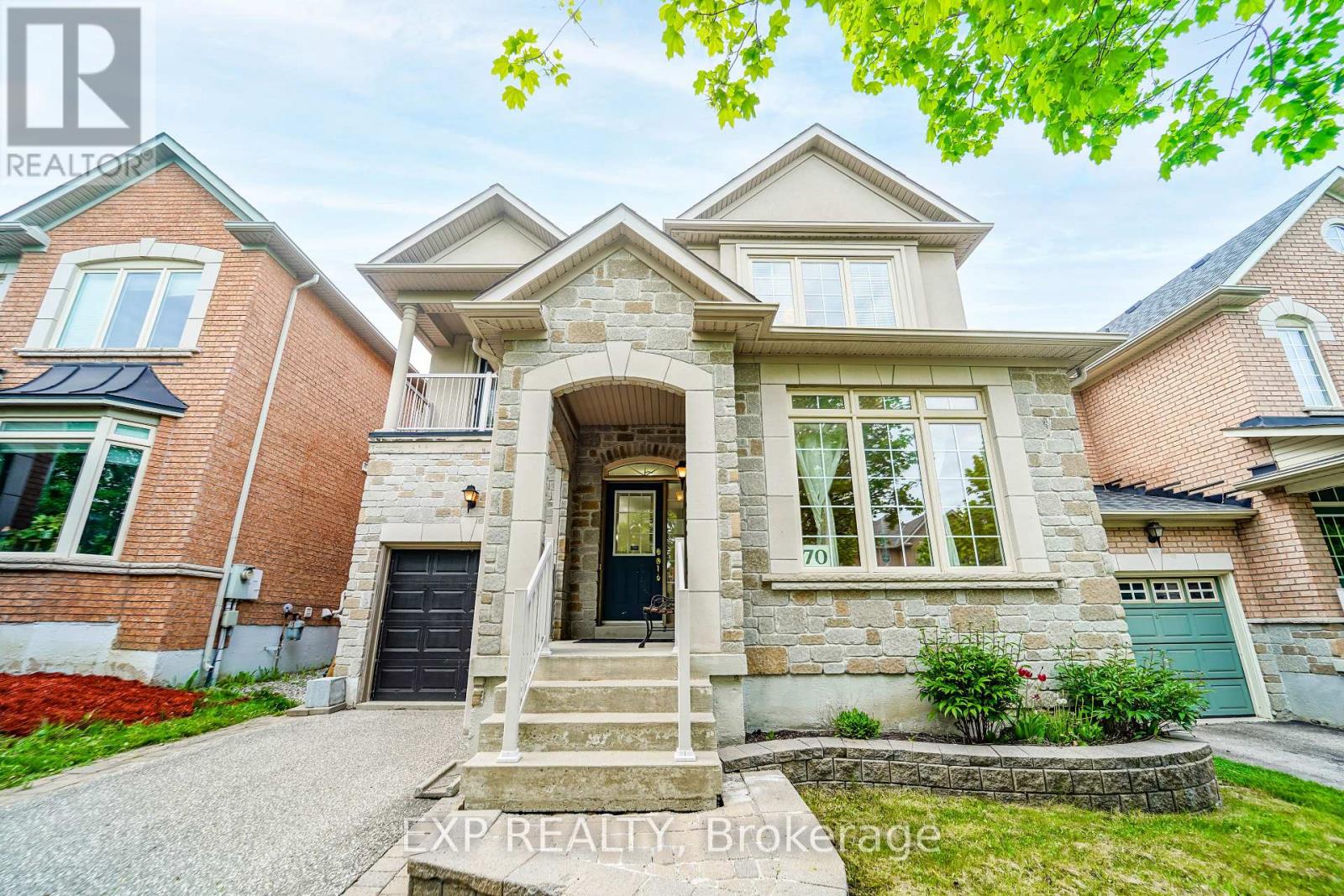 70 BURGUNDY TRAIL, Vaughan, Ontario
