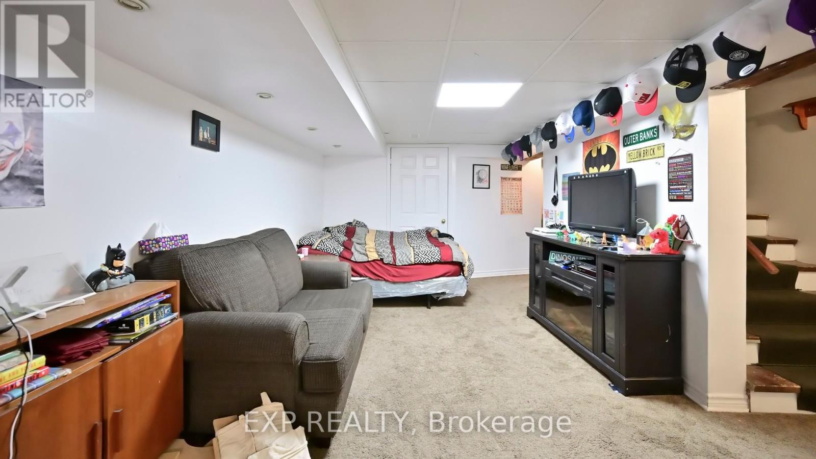 246 Regional 8 Road, Uxbridge, Ontario  L9P 1R1 - Photo 30 - N12160487