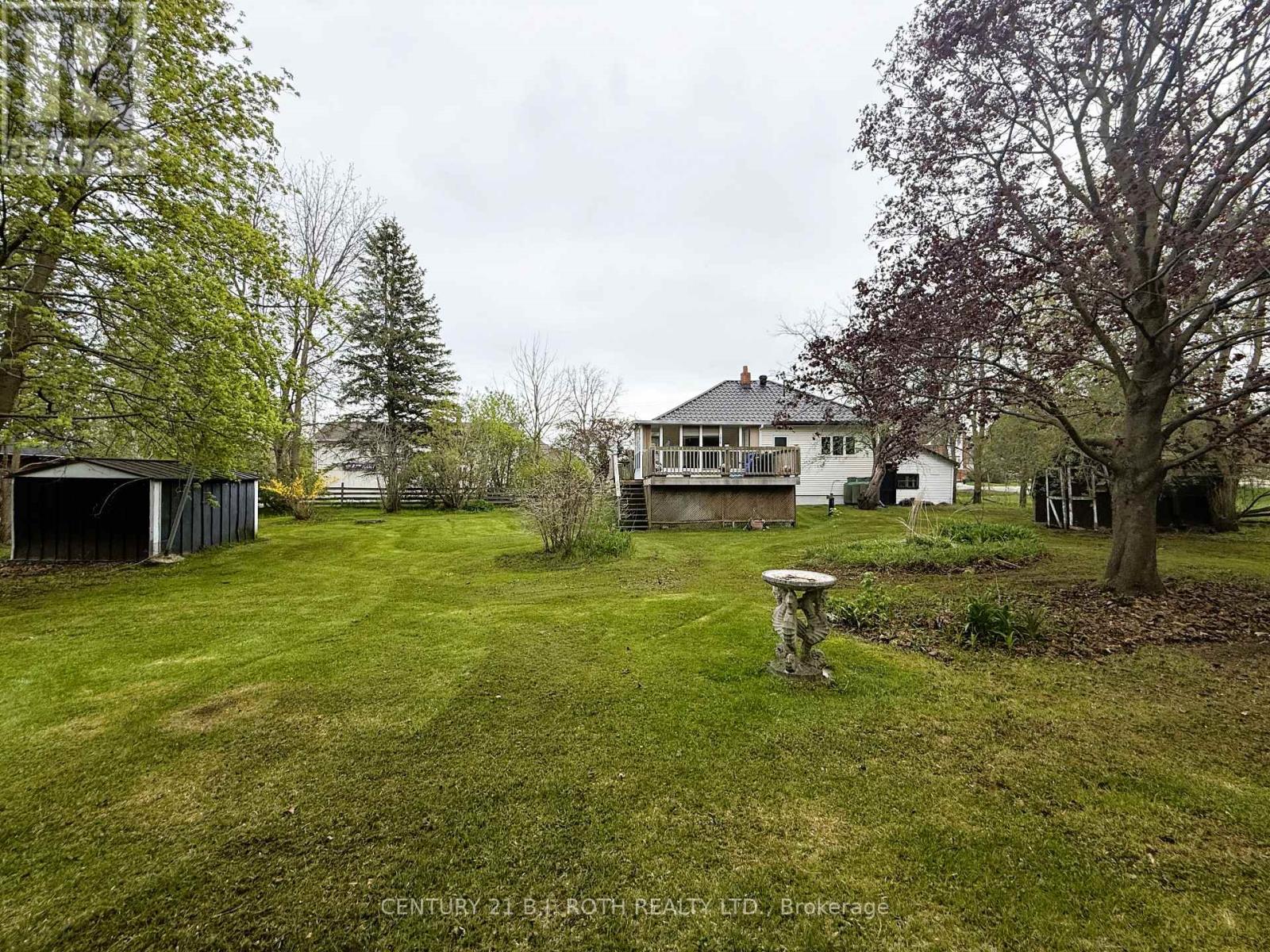 1394 Gilford Road, Innisfil, Ontario  L0L 1R0 - Photo 14 - N12160497