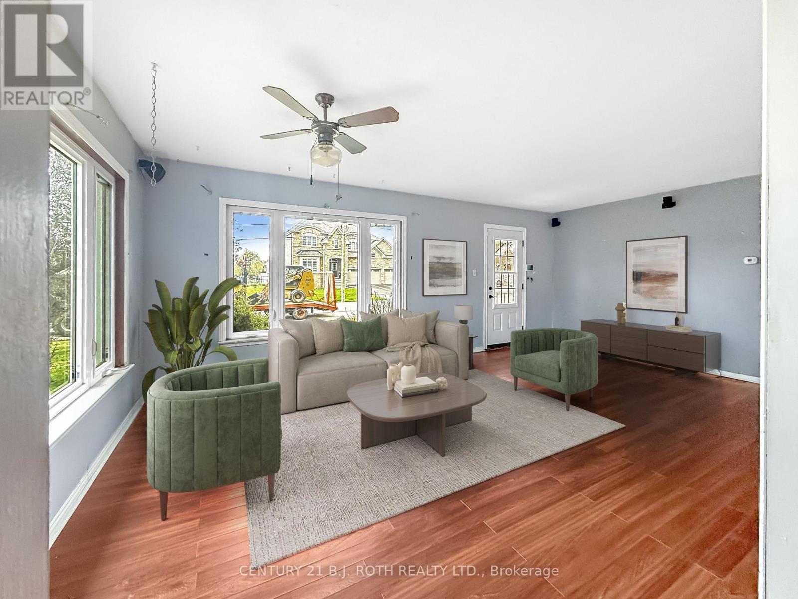 1394 Gilford Road, Innisfil, Ontario  L0L 1R0 - Photo 16 - N12160497