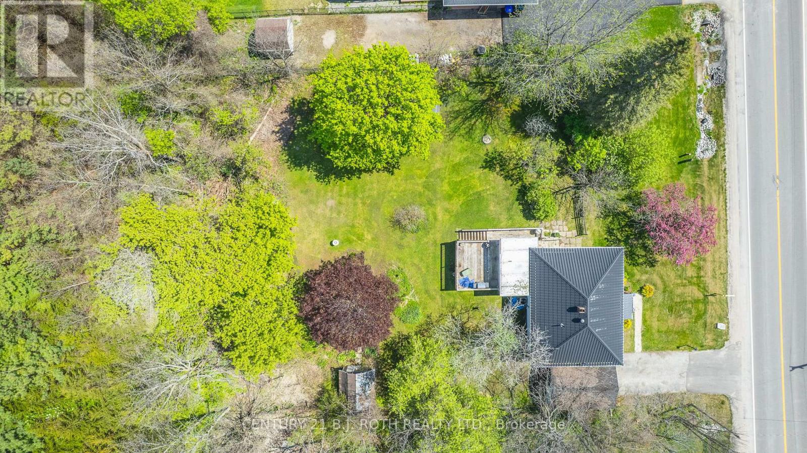 1394 Gilford Road, Innisfil, Ontario  L0L 1R0 - Photo 31 - N12160497