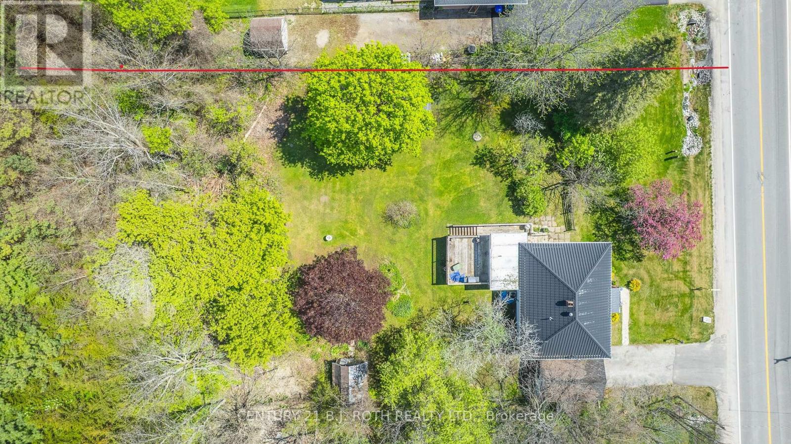 1394 Gilford Road, Innisfil, Ontario  L0L 1R0 - Photo 34 - N12160497