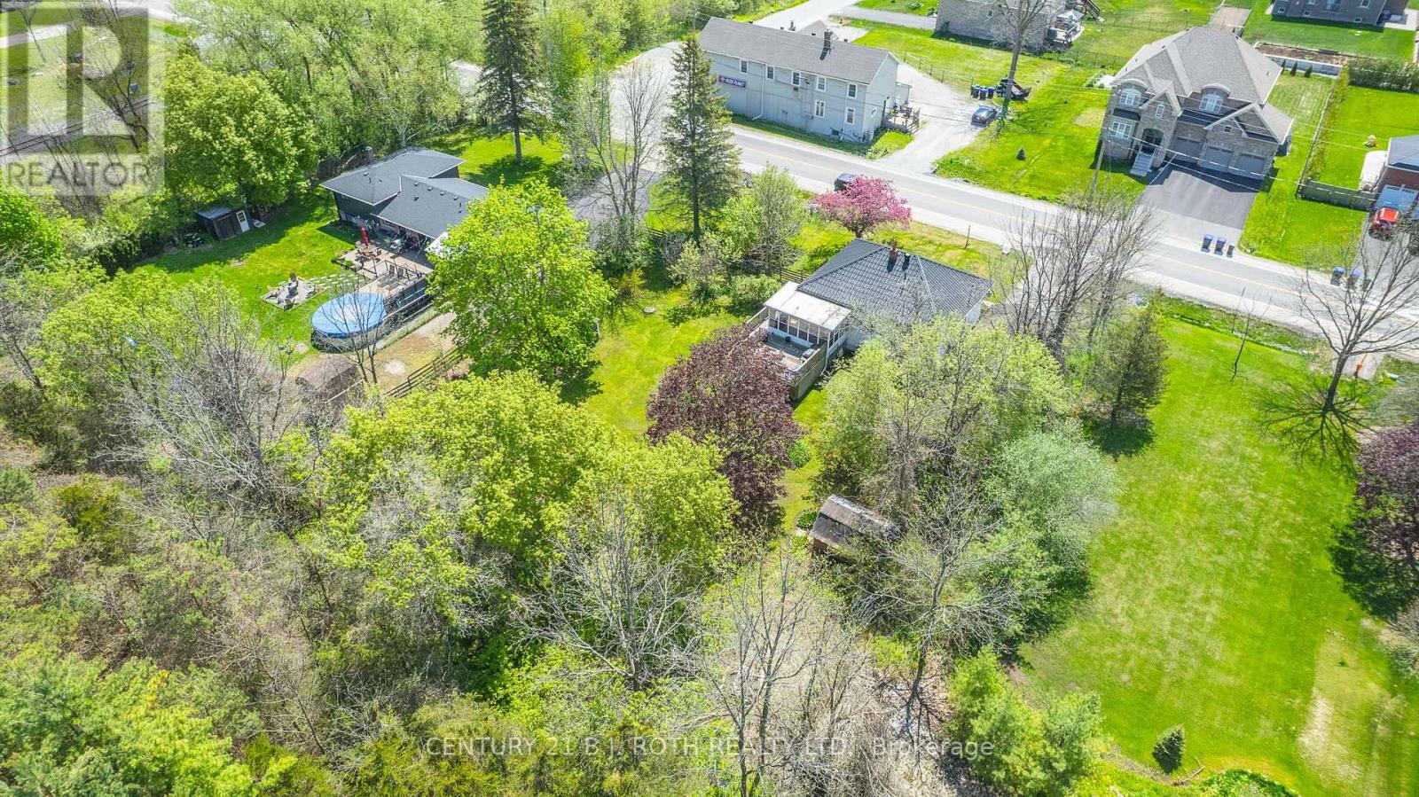 1394 Gilford Road, Innisfil, Ontario  L0L 1R0 - Photo 8 - N12160497