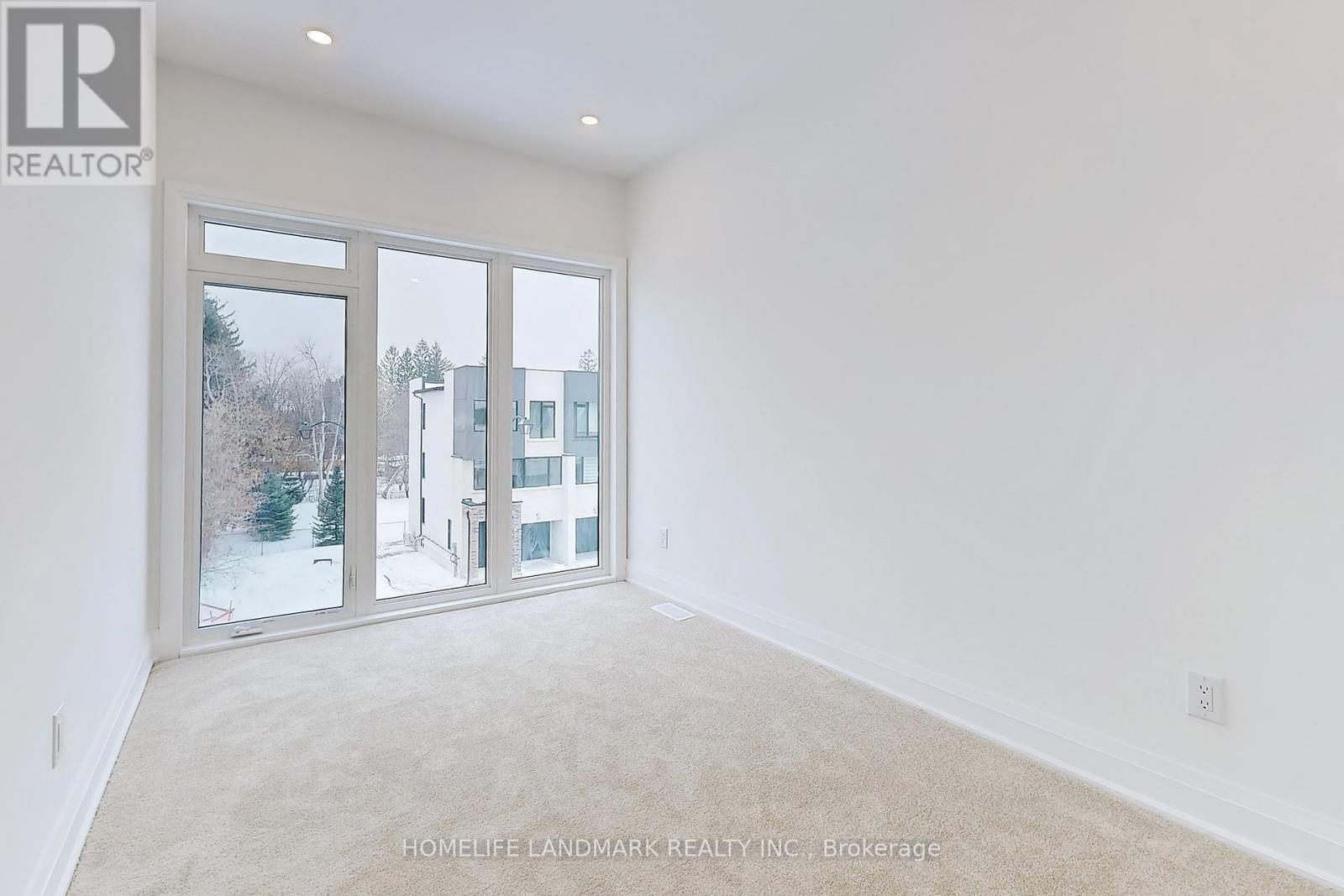 Upper - 35 Persica Street, Richmond Hill, Ontario  L4E 1L3 - Photo 19 - N12160527