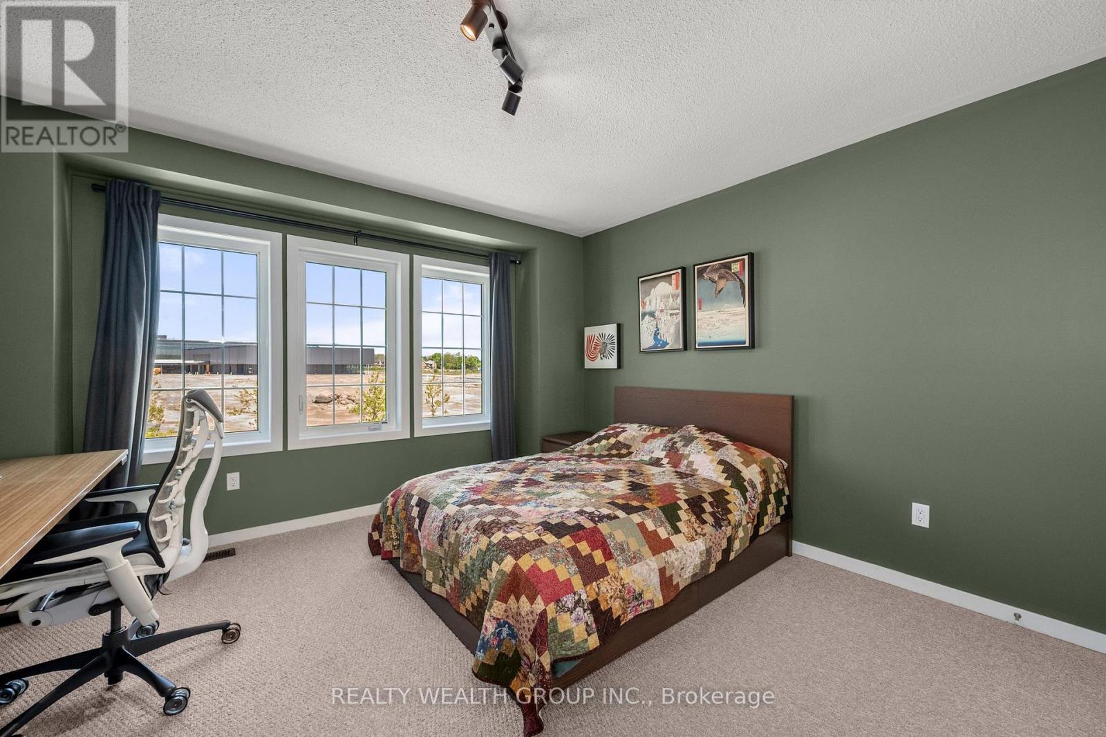 69 Jim Mortson Drive, East Gwillimbury, Ontario  L4H 3Z7 - Photo 30 - N12160582