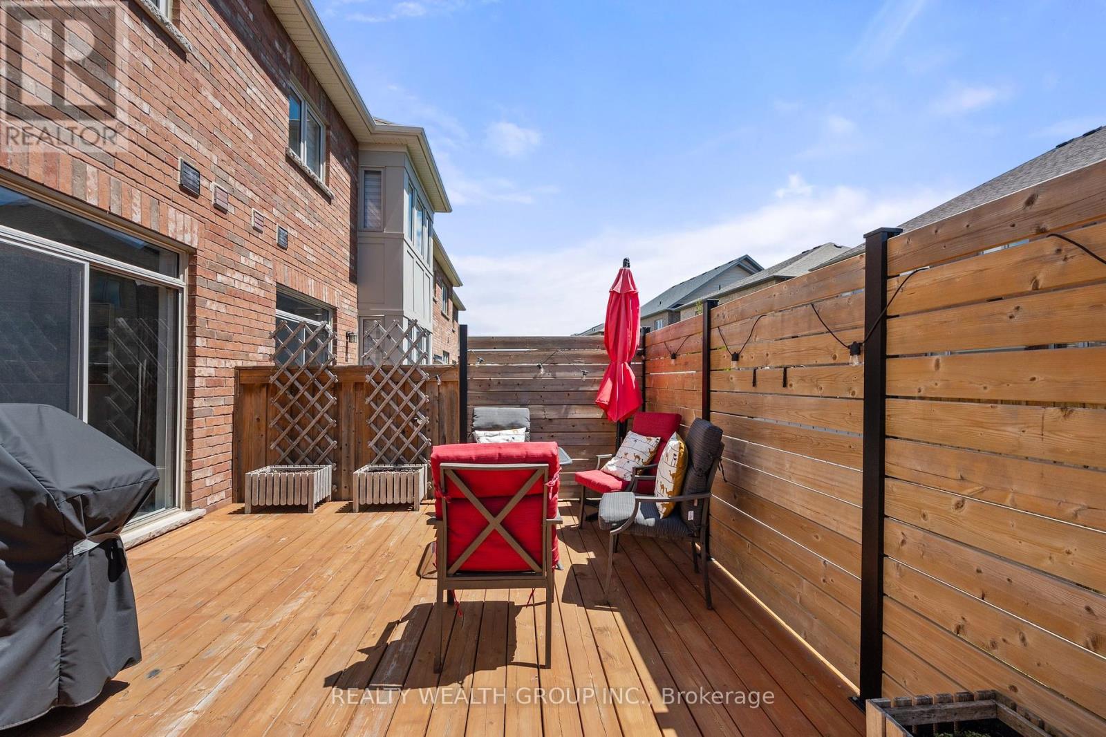 69 Jim Mortson Drive, East Gwillimbury, Ontario  L4H 3Z7 - Photo 42 - N12160582