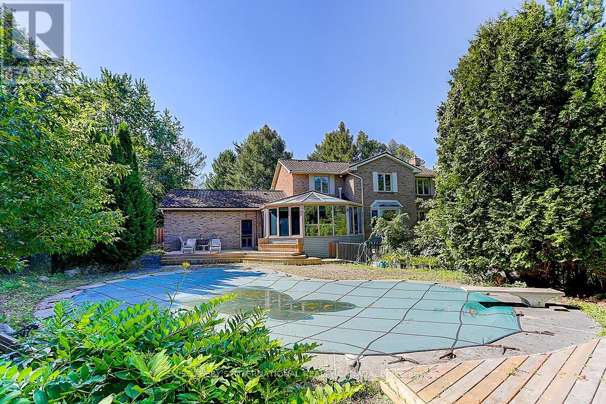 30 Hunters Glen Road, Aurora, Ontario  L4G 6W4 - Photo 41 - N12160643