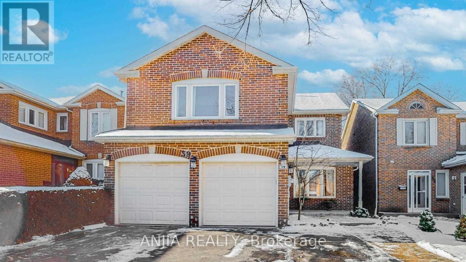 2ND FL ROOM 1 - 39 HEATHERTON WAY, Vaughan, Ontario