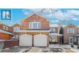 2ND FL ROOM 1 - 39 HEATHERTON WAY, Vaughan, Ontario