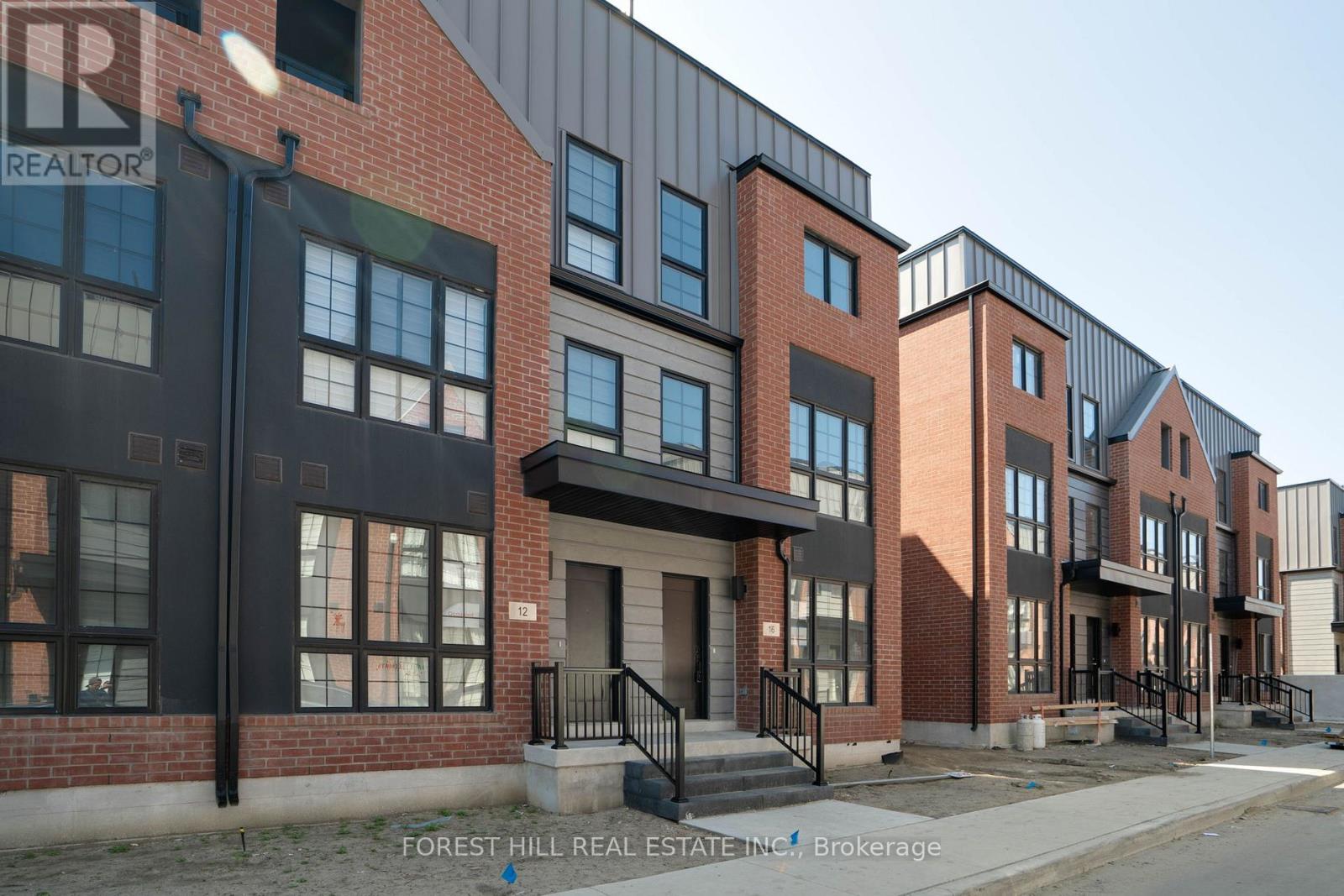 16 CHESLEY STREET, vaughan (uplands), Ontario