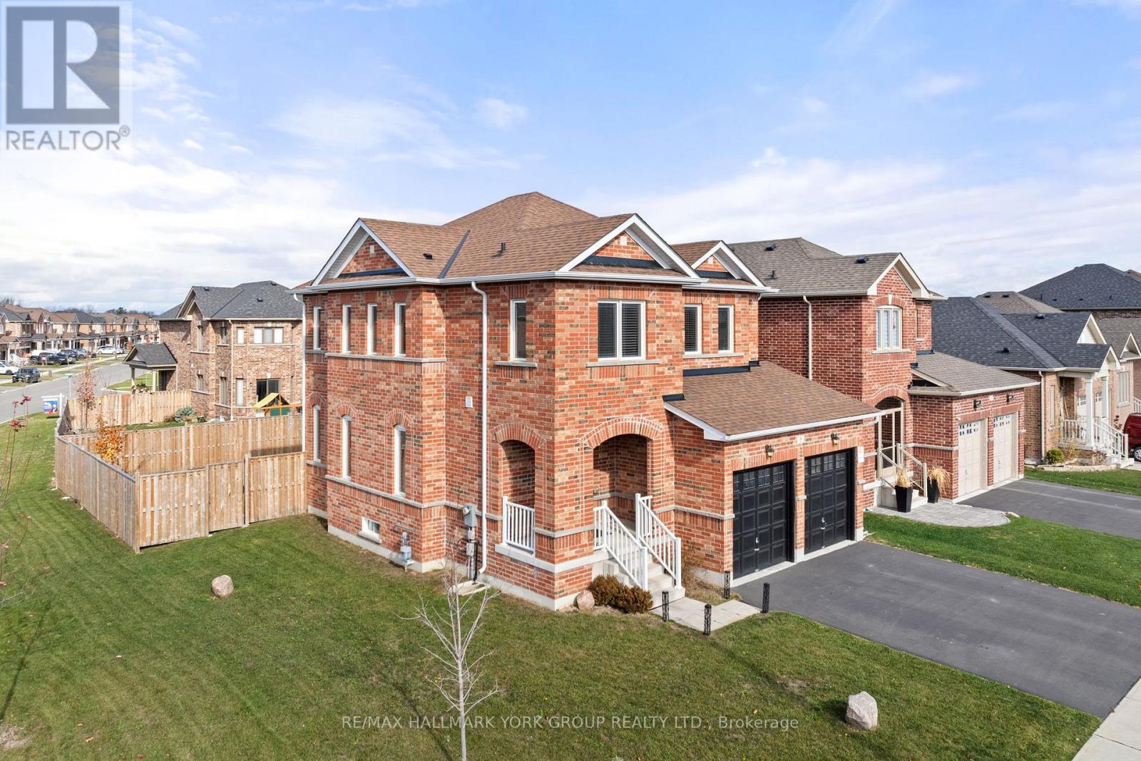8 POLLOCK AVENUE, Brock, Ontario