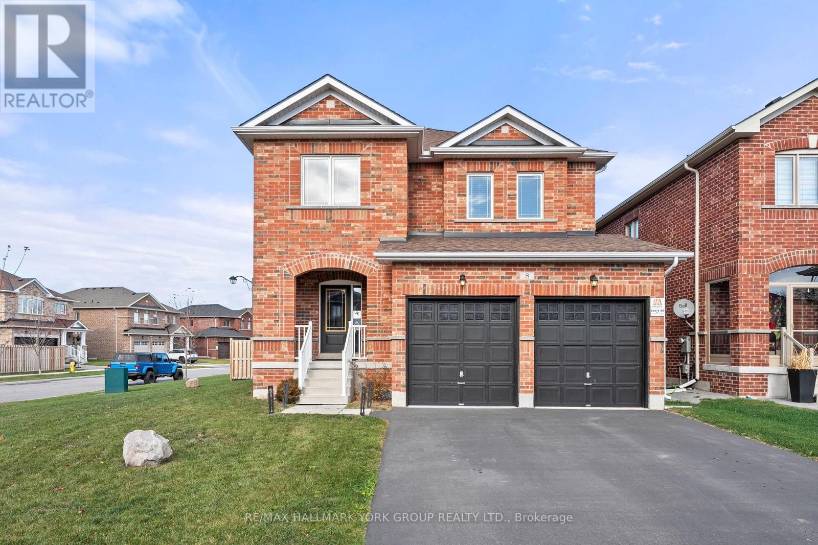 8 Pollock Avenue, Brock (Beaverton), Ontario  L0K 1A0 - Photo 34 - N12160708