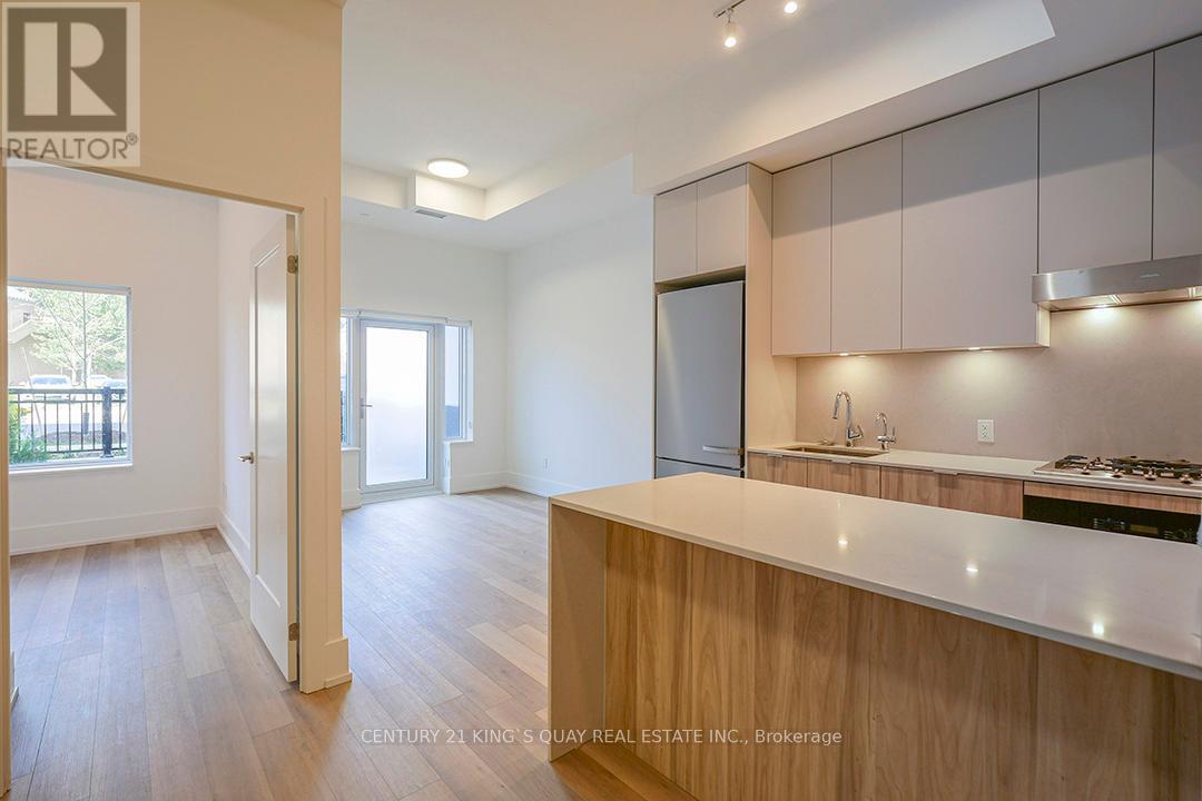 Th102n - 9 Clegg Road, Markham (Unionville), Ontario  L6G 0H3 - Photo 16 - N12160746