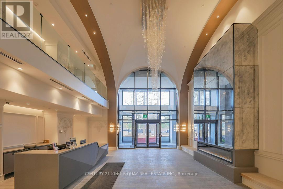 Th102n - 9 Clegg Road, Markham (Unionville), Ontario  L6G 0H3 - Photo 2 - N12160746