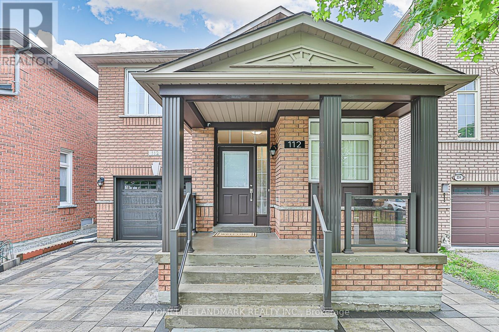112 Orchard Hill Boulevard, Markham (Berczy), Ontario  L6C 2M4 - Photo 2 - N12160788