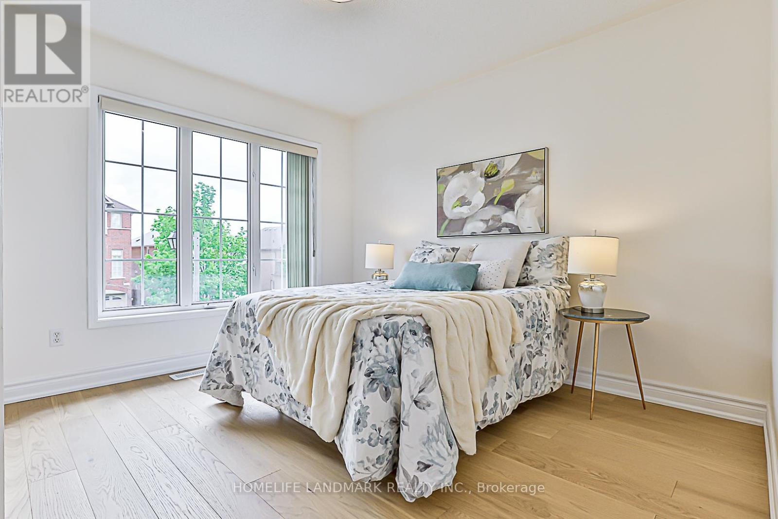 112 Orchard Hill Boulevard, Markham (Berczy), Ontario  L6C 2M4 - Photo 30 - N12160788