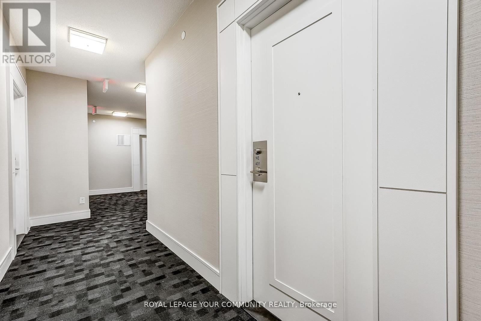 401 Ne - 9205 Yonge Street, Richmond Hill (Langstaff), Ontario  L4C 6Z2 - Photo 3 - N12160802