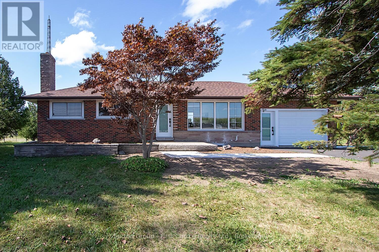 3552 ROAD 112, Perth East, Ontario