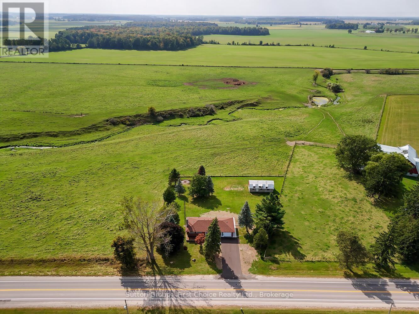 3552 Road 112, Perth East, Ontario  N5A 6S3 - Photo 42 - X12159915