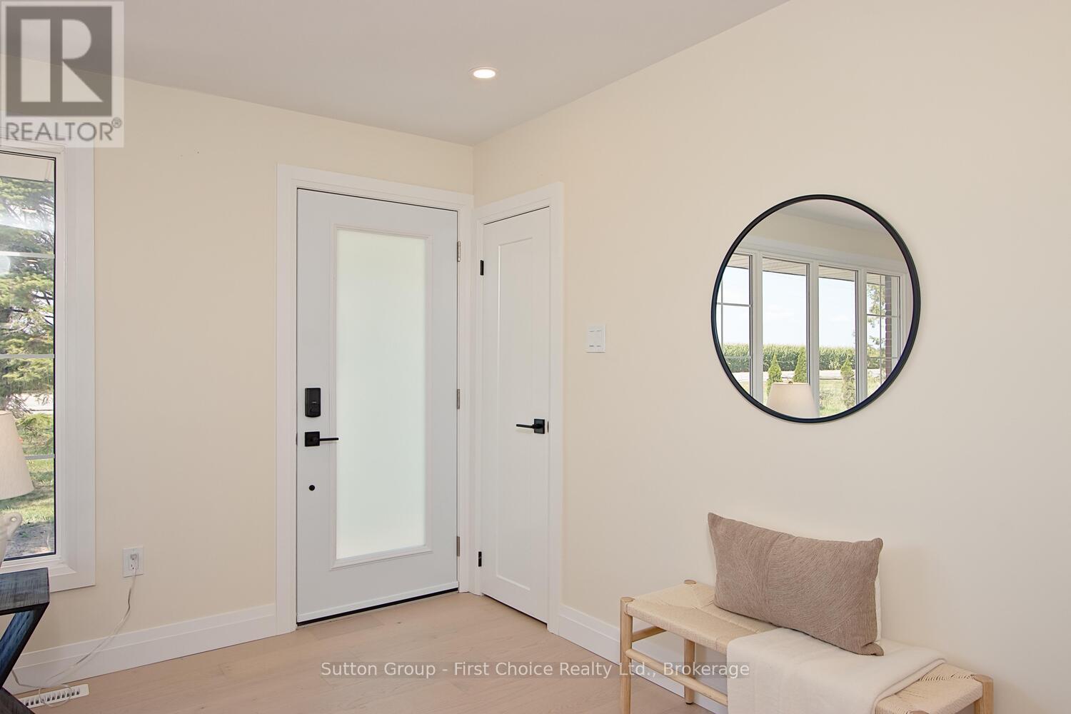 3552 Road 112, Perth East, Ontario  N5A 6S3 - Photo 5 - X12159915