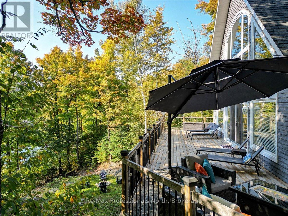 88 Russell Drive, Trent Lakes, Ontario  K0M 2A0 - Photo 28 - X12159942