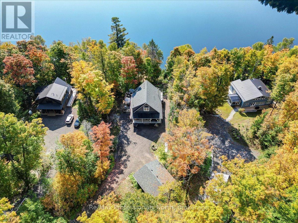 88 Russell Drive, Trent Lakes, Ontario  K0M 2A0 - Photo 35 - X12159942