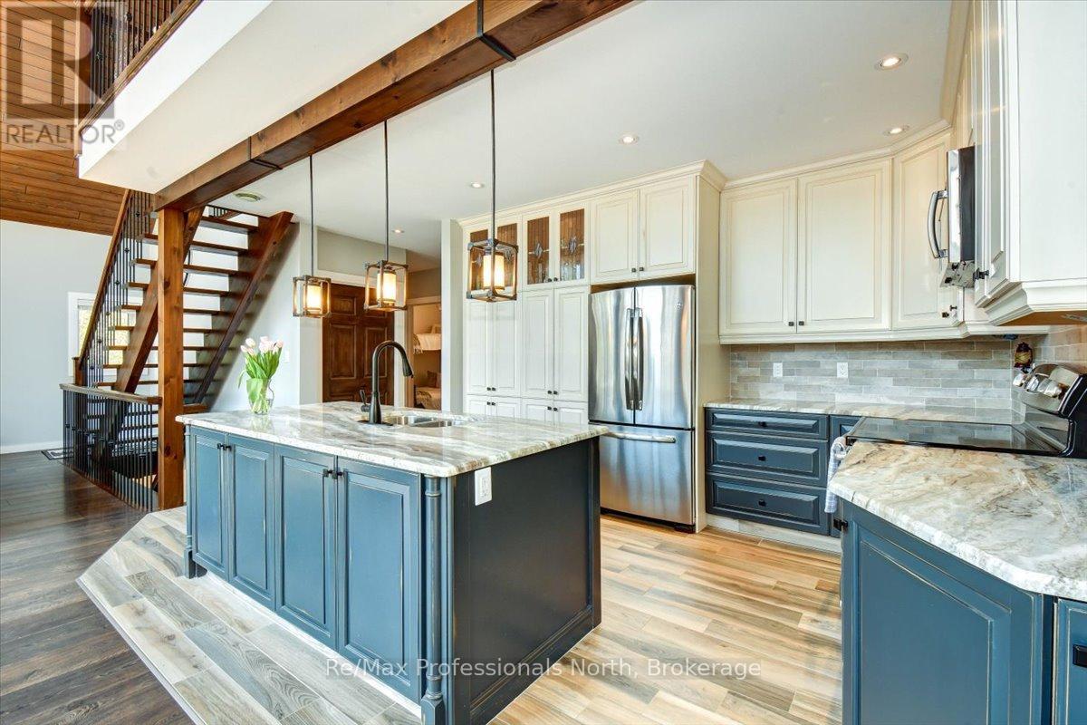 88 Russell Drive, Trent Lakes, Ontario  K0M 2A0 - Photo 4 - X12159942