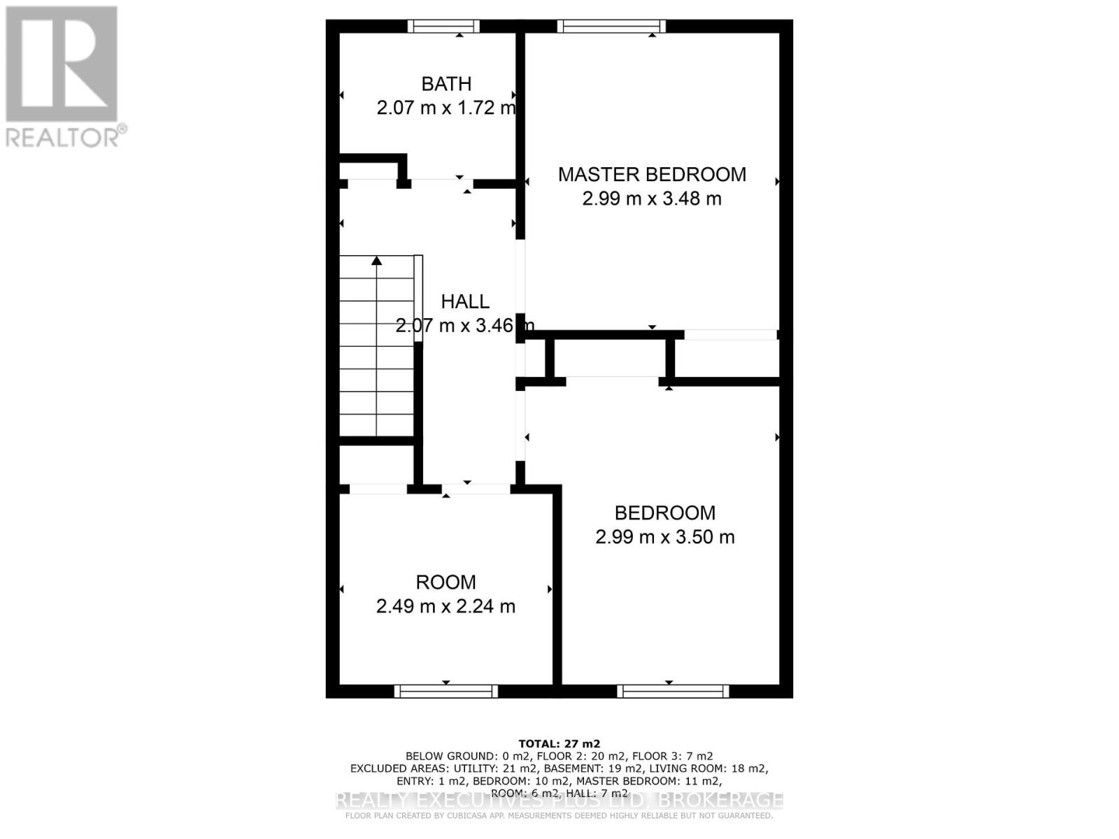 8336 Lamont Avenue, Niagara Falls, Ontario  L2G 6V8 - Photo 3 - X12159985