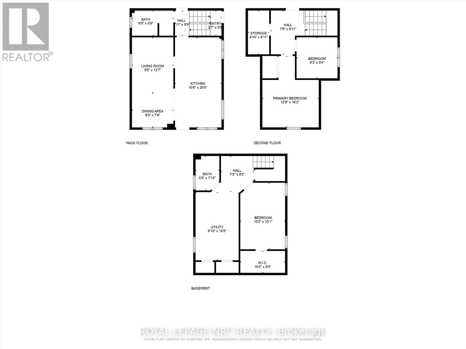 2 Currie Street, St. Catharines (Facer), Ontario  L2M 5M6 - Photo 33 - X12160094
