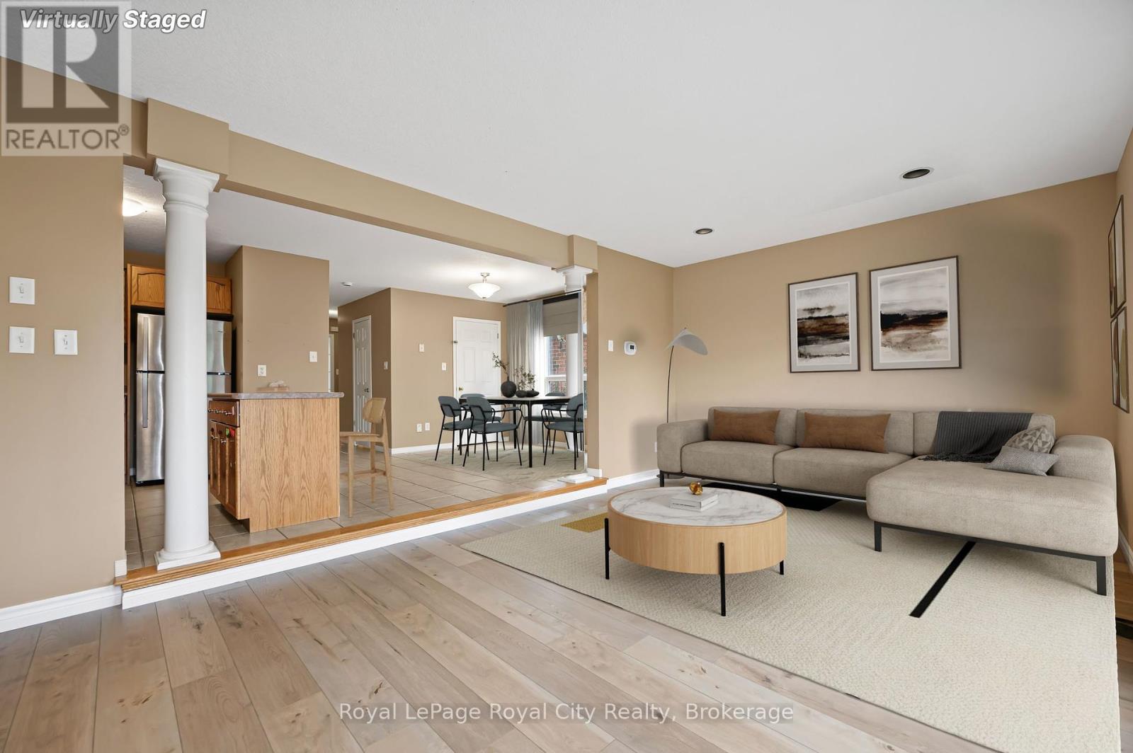 90 Doyle Drive, Guelph, Ontario  N1G 5B9 - Photo 11 - X12160108