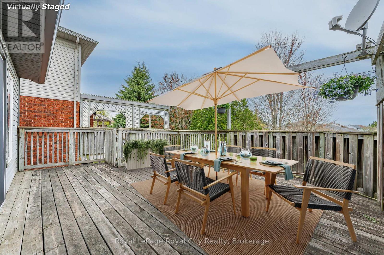 90 Doyle Drive, Guelph, Ontario  N1G 5B9 - Photo 17 - X12160108