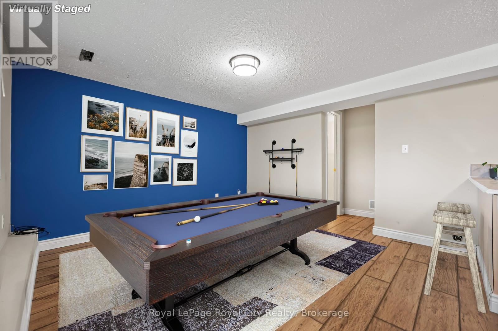 90 Doyle Drive, Guelph, Ontario  N1G 5B9 - Photo 21 - X12160108