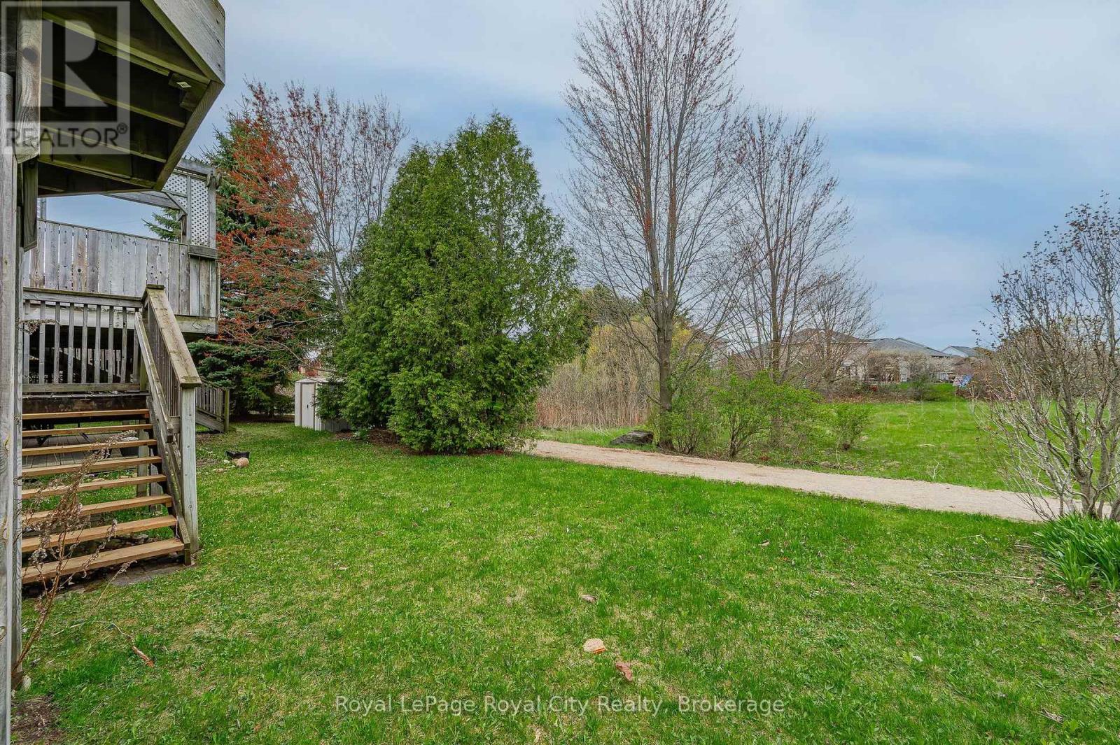 90 Doyle Drive, Guelph, Ontario  N1G 5B9 - Photo 29 - X12160108