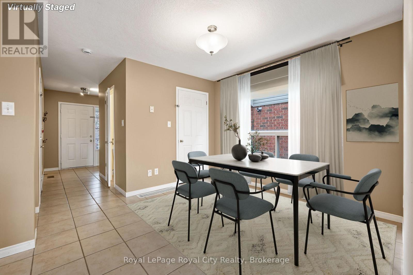 90 Doyle Drive, Guelph, Ontario  N1G 5B9 - Photo 5 - X12160108