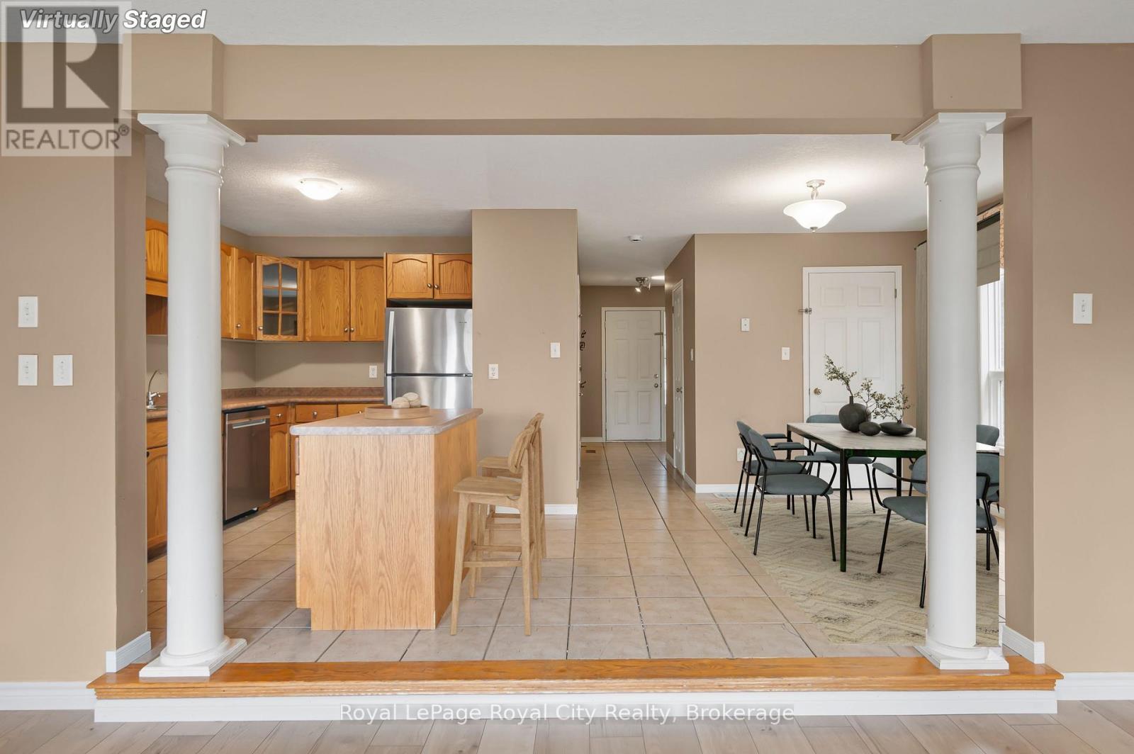 90 Doyle Drive, Guelph, Ontario  N1G 5B9 - Photo 8 - X12160108