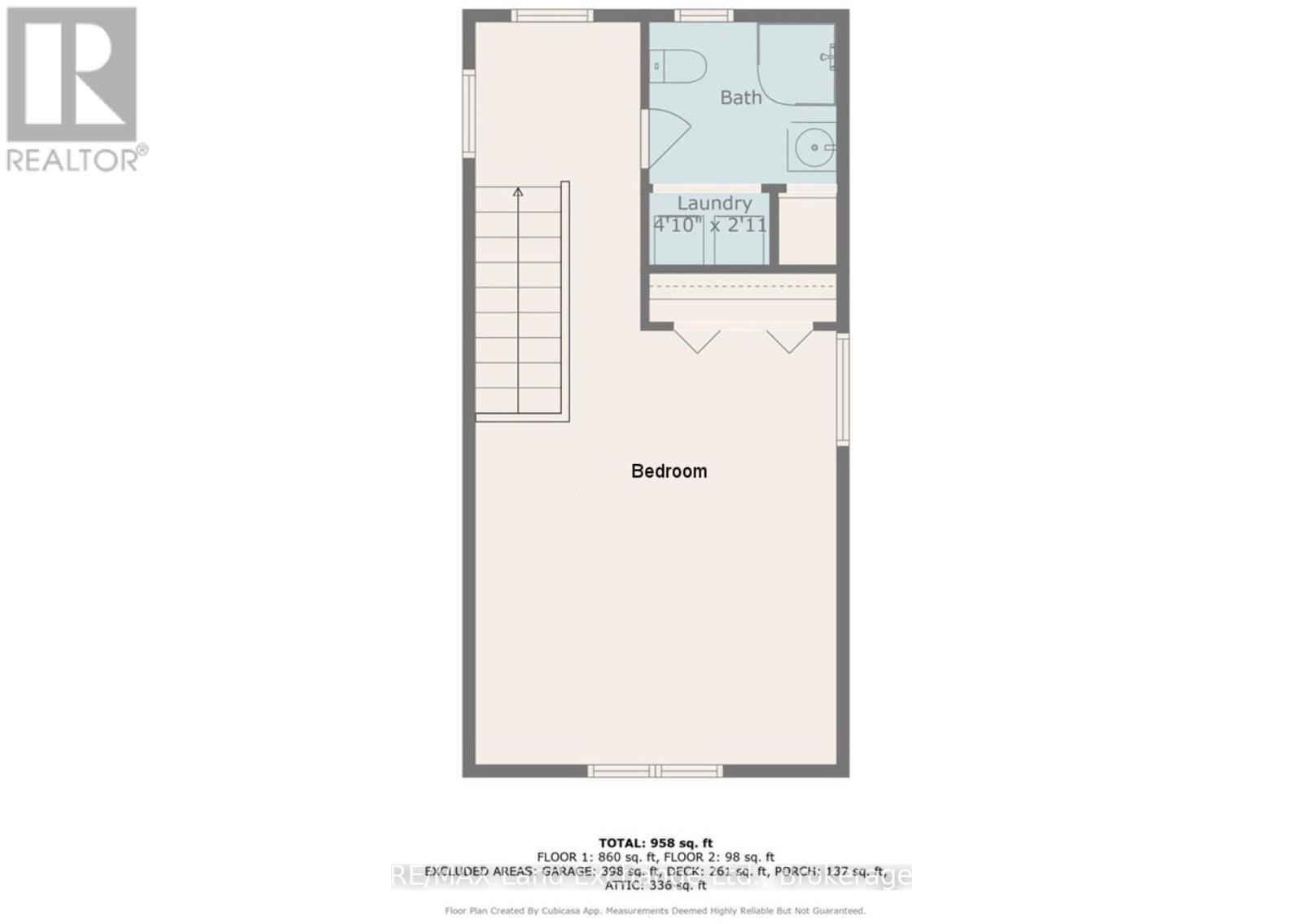 81 Grenville Street S, Saugeen Shores, Ontario  N0H 2L0 - Photo 20 - X12160280