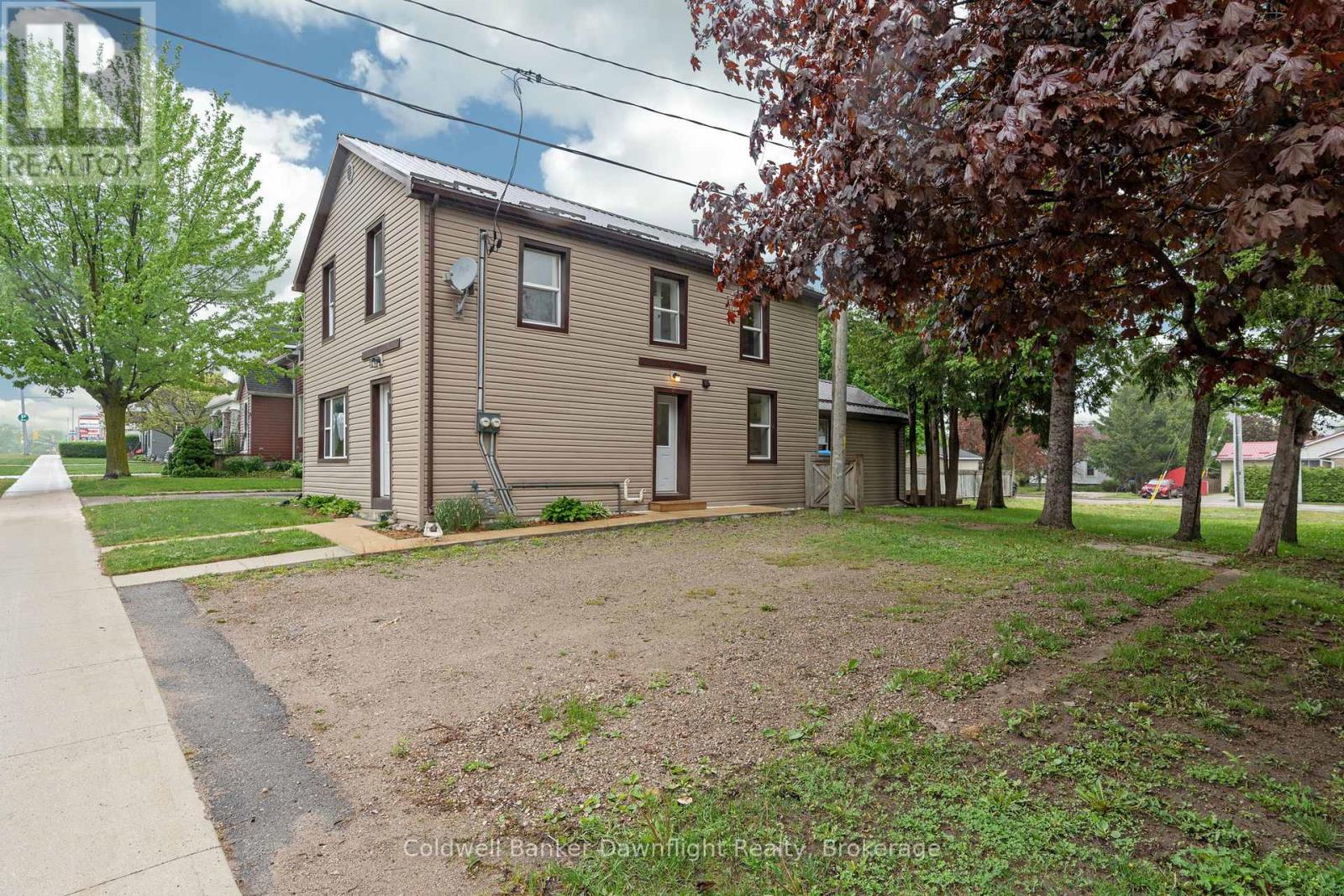 50 Goderich Street E, Huron East, Ontario  N0K 1W0 - Photo 50 - X12160496