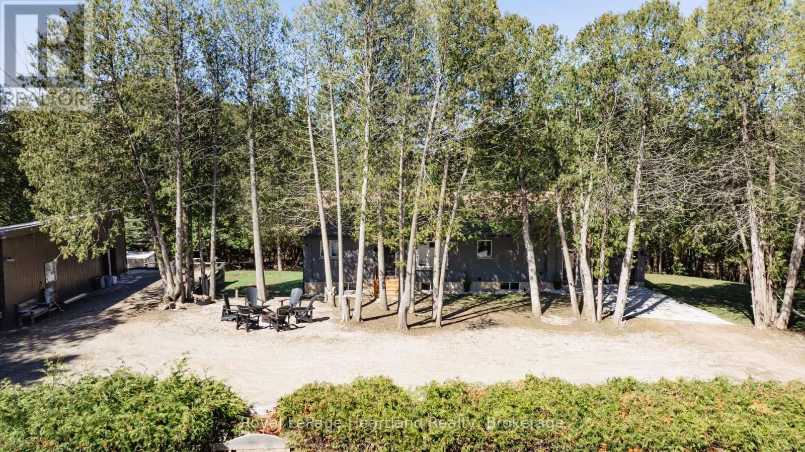78927 PORTERS HILL LINE, Central Huron, Ontario