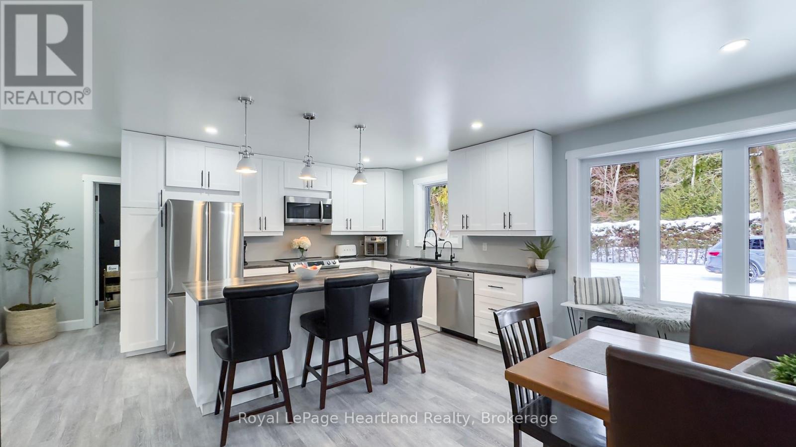 78927 Porters Hill Line, Central Huron, Ontario  N7A 3X8 - Photo 14 - X12160523