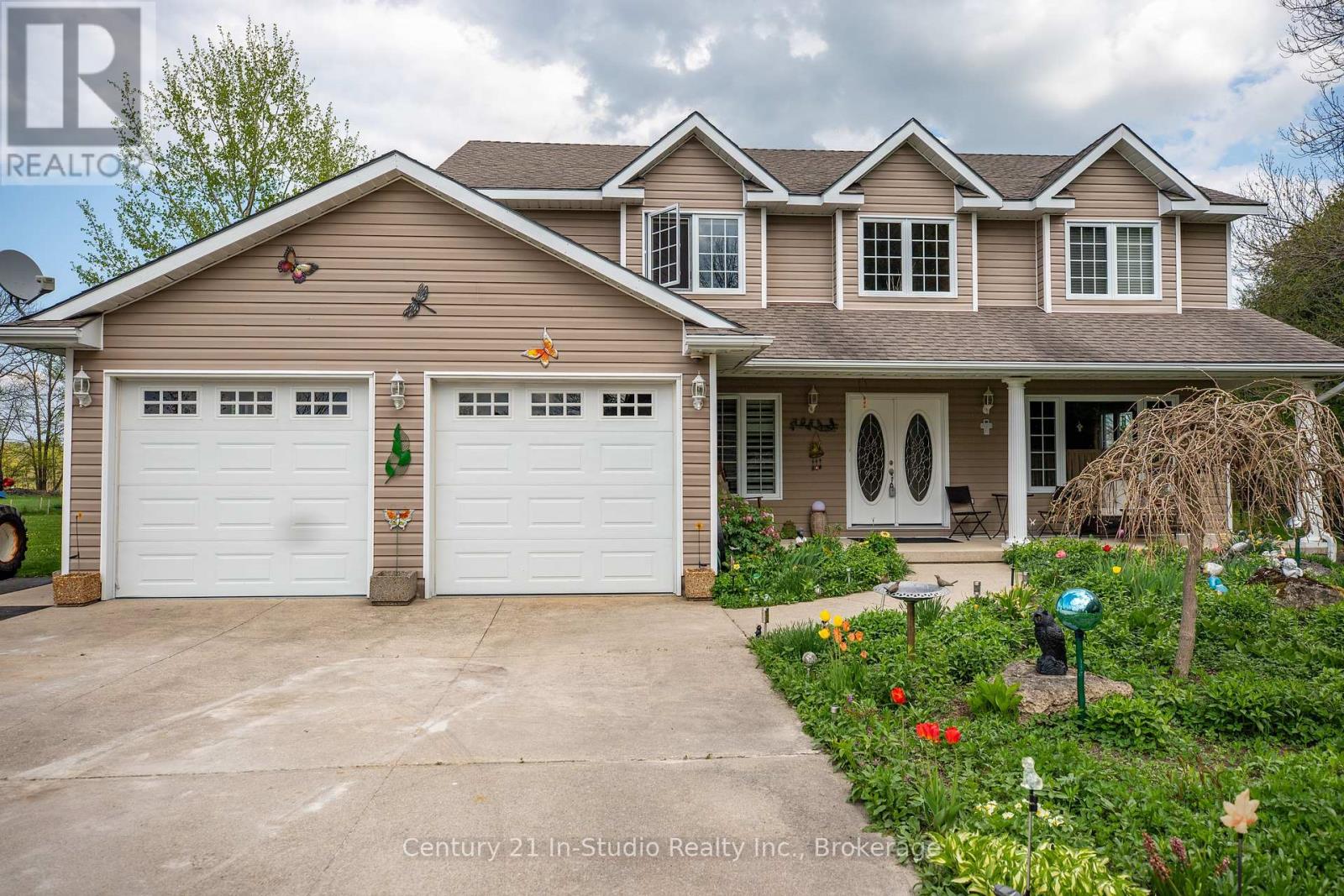 497119 CONCESSION 6 S (BOGNOR) ROAD, Meaford, Ontario