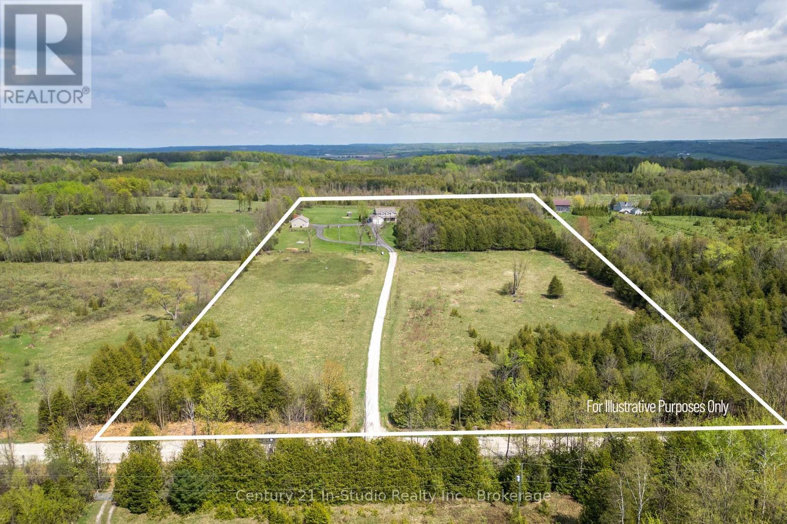 497119 Concession 6 S (Bognor) Road, Meaford, Ontario  N0H 1E0 - Photo 2 - X12160525