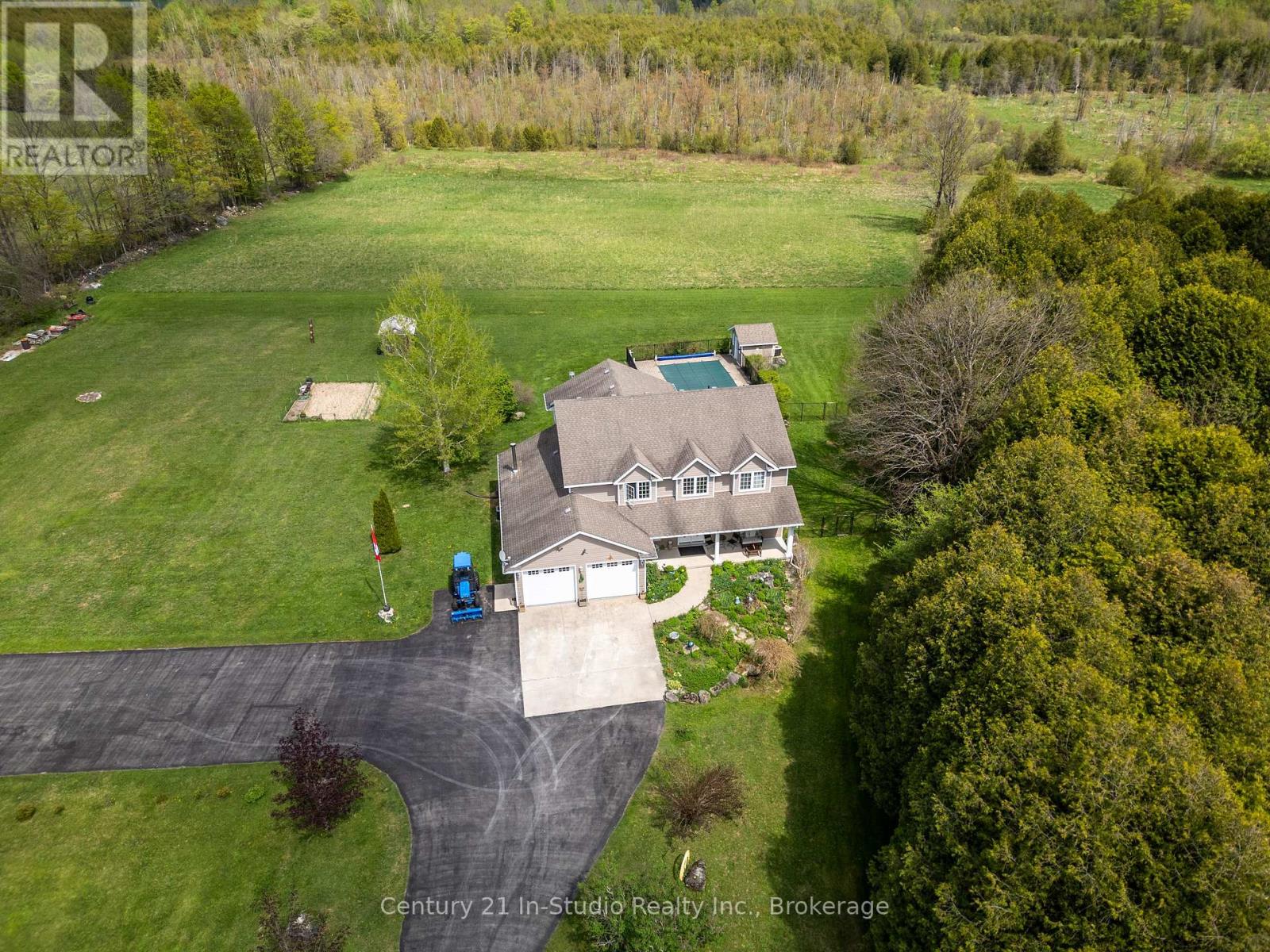 497119 Concession 6 S (Bognor) Road, Meaford, Ontario  N0H 1E0 - Photo 3 - X12160525