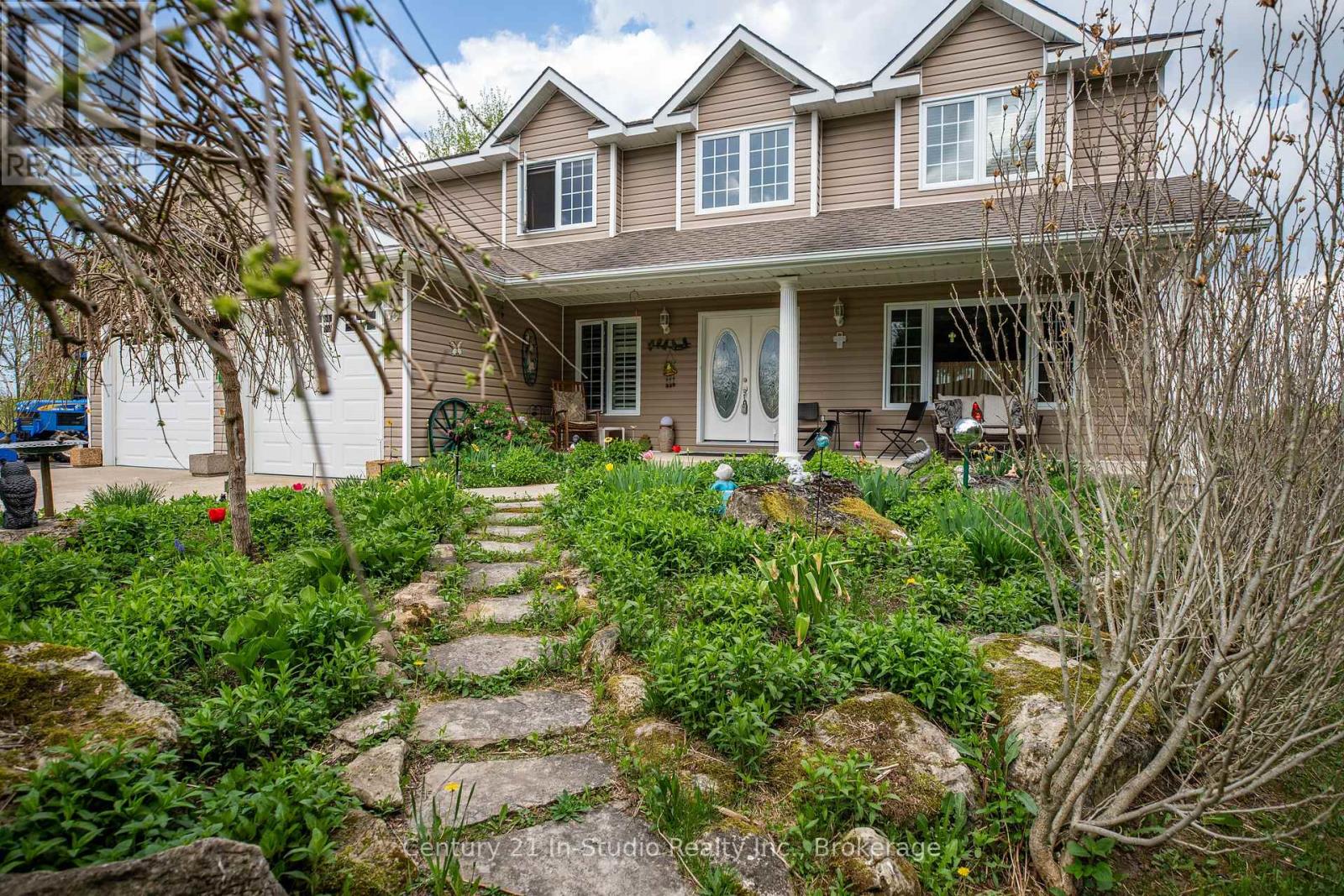 497119 Concession 6 S (Bognor) Road, Meaford, Ontario  N0H 1E0 - Photo 5 - X12160525