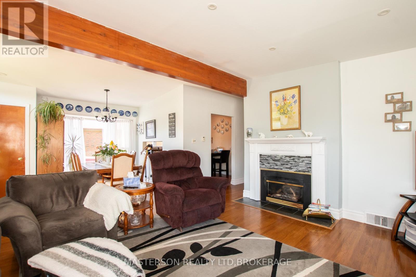 3577 Marlborough Place N, Niagara Falls, Ontario  L2J 2S2 - Photo 7 - X12160569