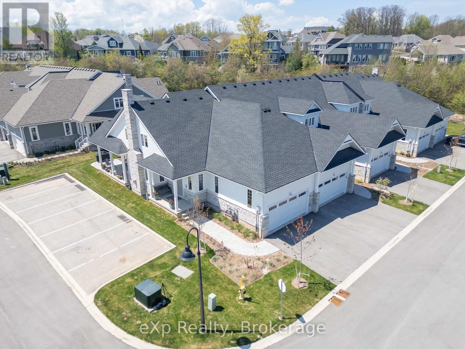 300 Sandpiper Lane, Georgian Bluffs, Ontario  N0H 1S0 - Photo 42 - X12160563