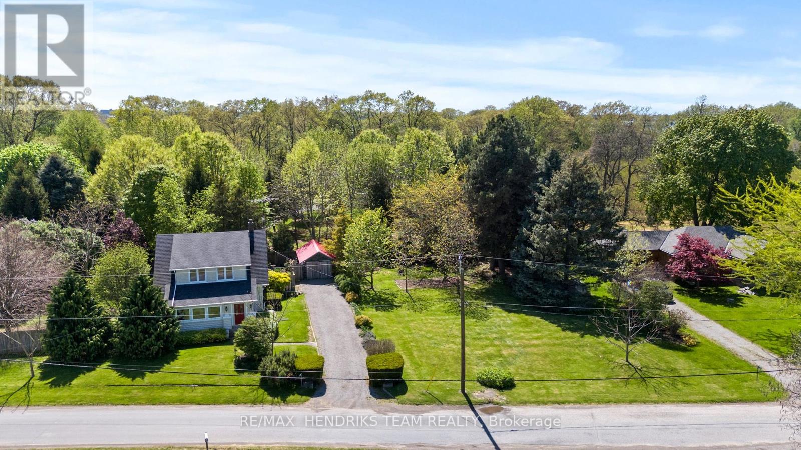 1386 MCNAB ROAD, Niagara-on-the-Lake, Ontario
