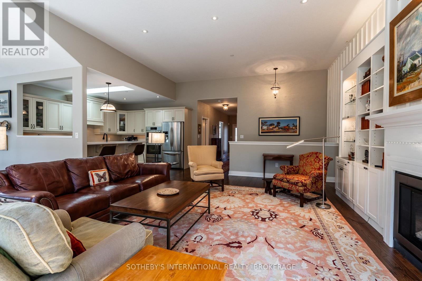 1 Stoneridge Crescent, Niagara-On-The-Lake, Ontario  L0S 1J1 - Photo 18 - X12160659